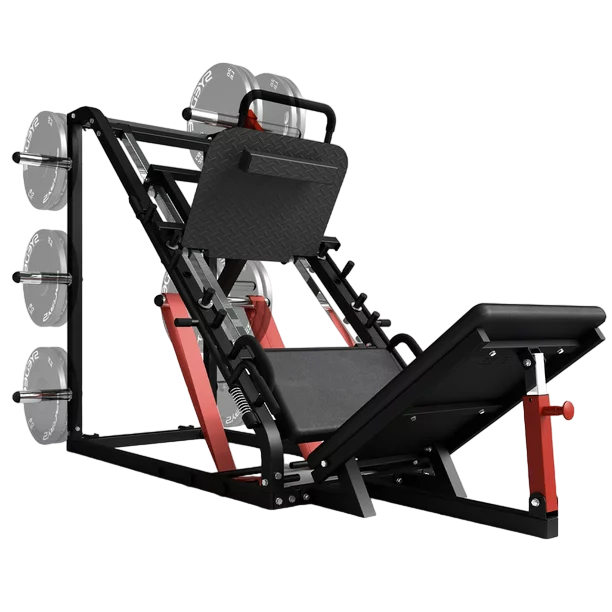 Syedee Leg Press Machine