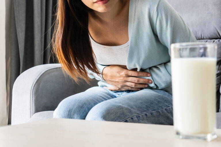 Lactose-intolerance