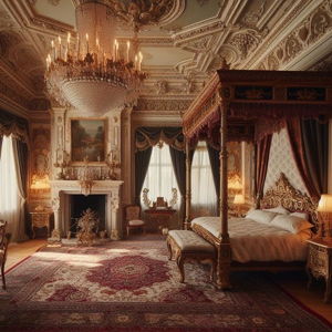 Bedroom Set Fund
