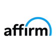 Affirm, Inc. logo on InHerSight