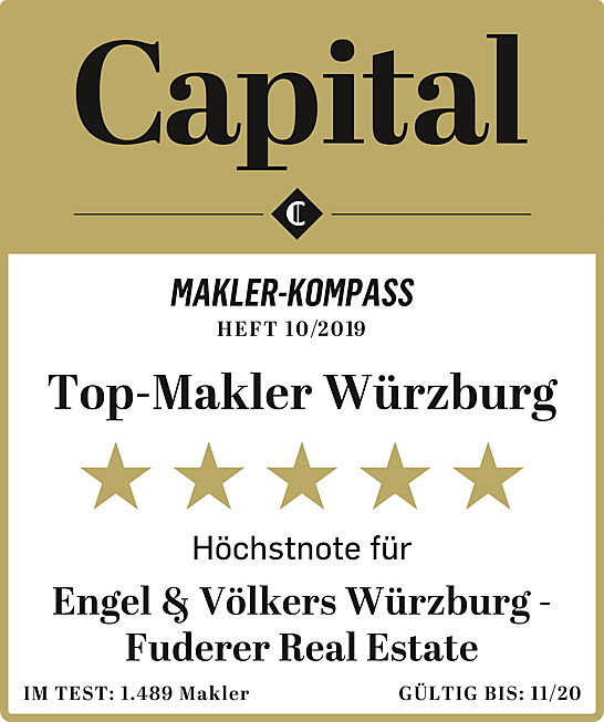  Würzburg
- Capital Siegel