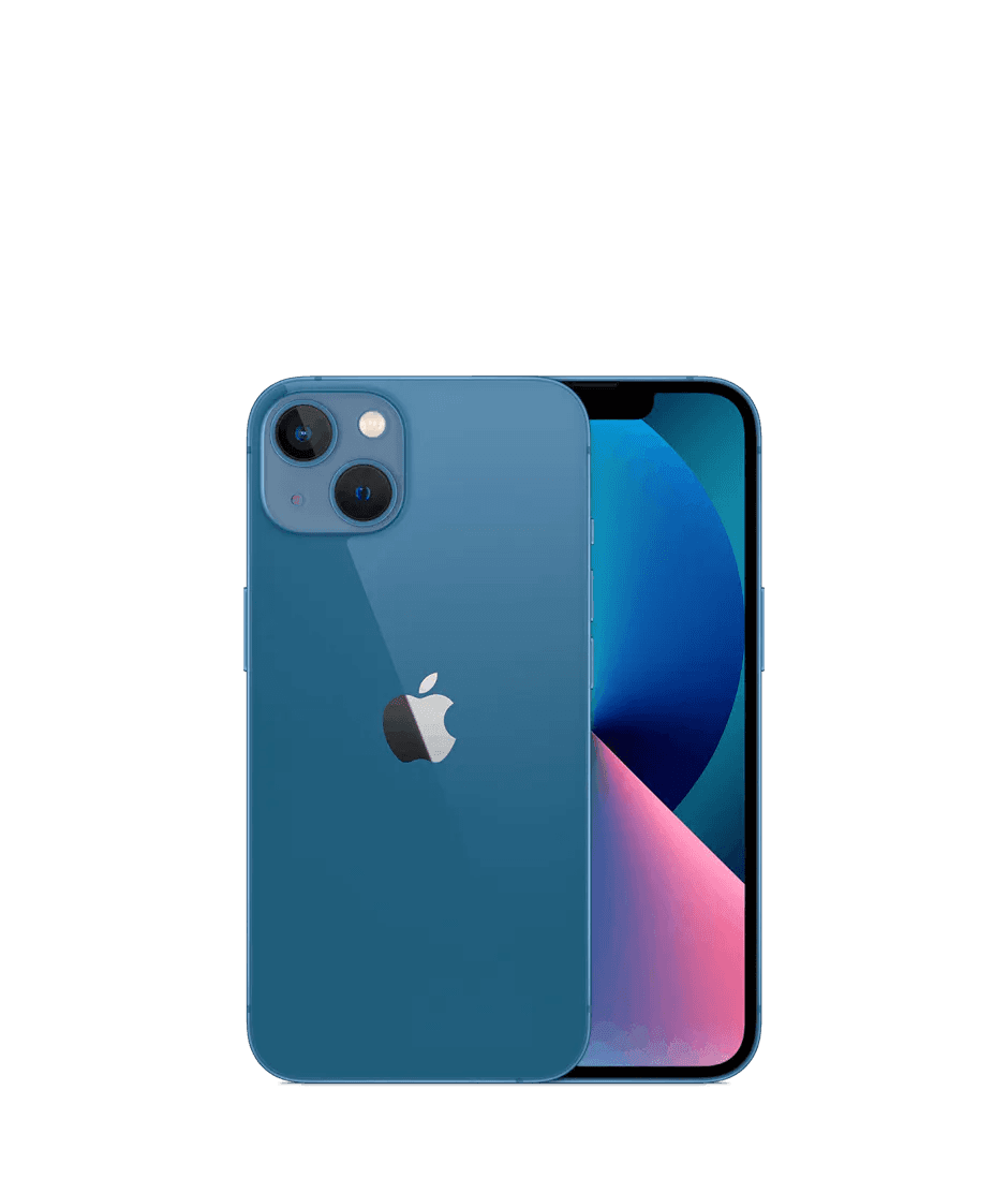 An iPhone, the best type of camera for recording YouTube videos