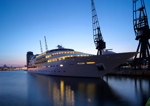 More time for guests: the impact of seamless technology at Sunborn London