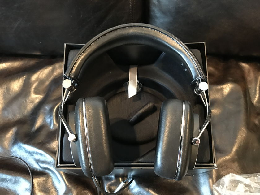 Bowers & Wilkins P7 Wired