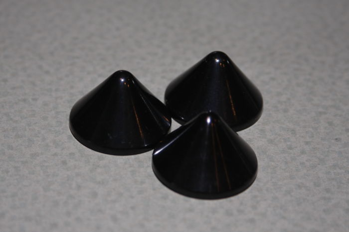 Black Diamond Racing Cones Mk.4