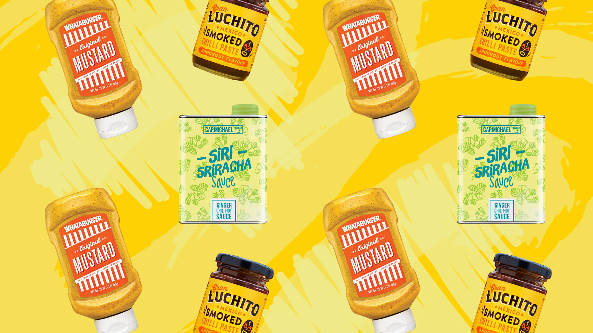 35 Awesome Condiment Packaging Designs | Dieline - Design, Branding ...