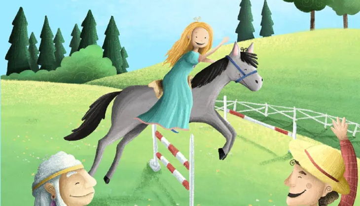 prinzessin party kindergeburtstag