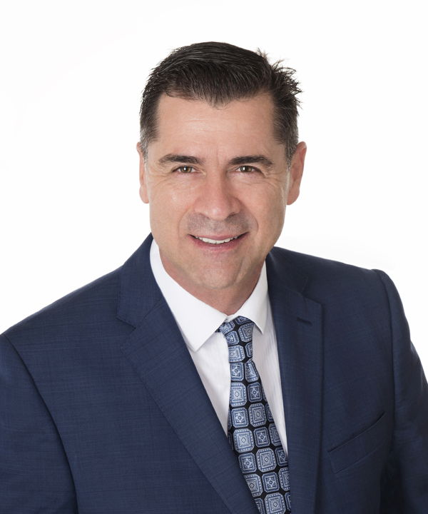 Yves Legault