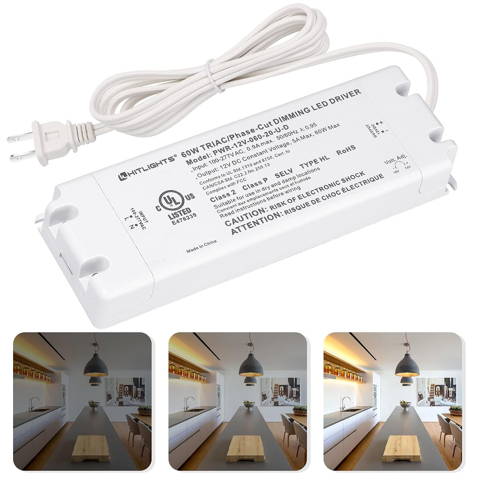 Dimmable Driver