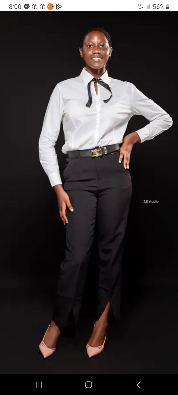 FODONG NGUETSOP NEKELLE SABINE