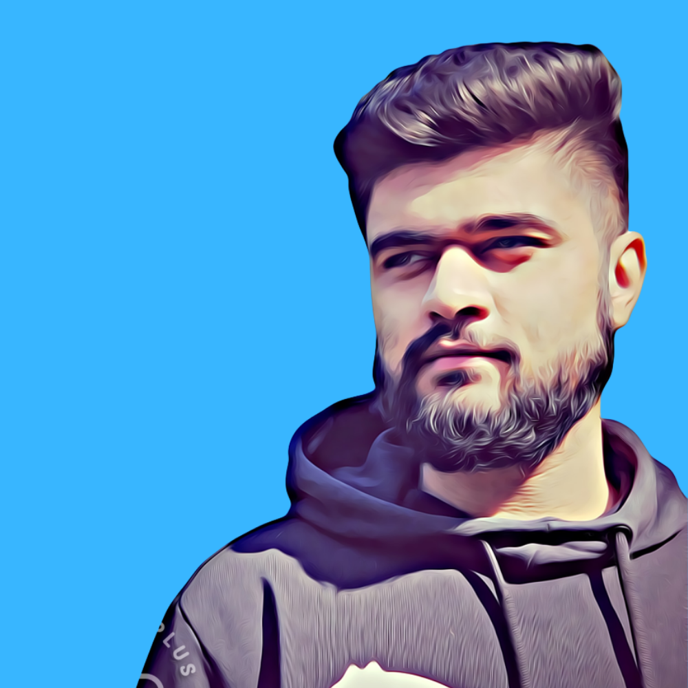 Manu Arora - React Expert and Mentor
