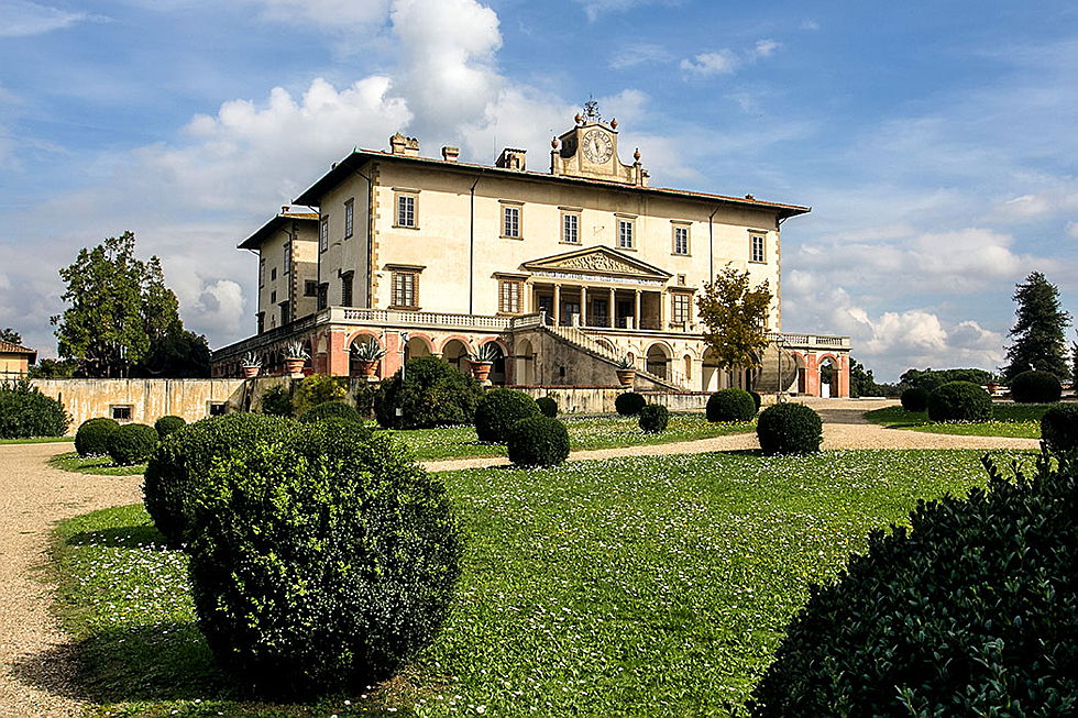  Siena
- Villa in Toscana