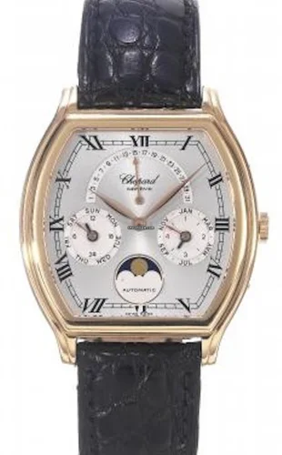 Chopard Classic Classique Perpetual Calendar