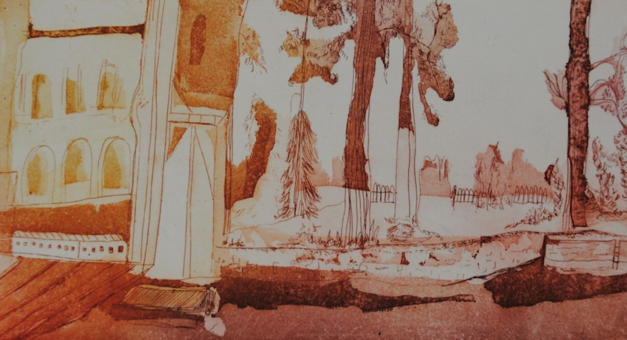 Etching