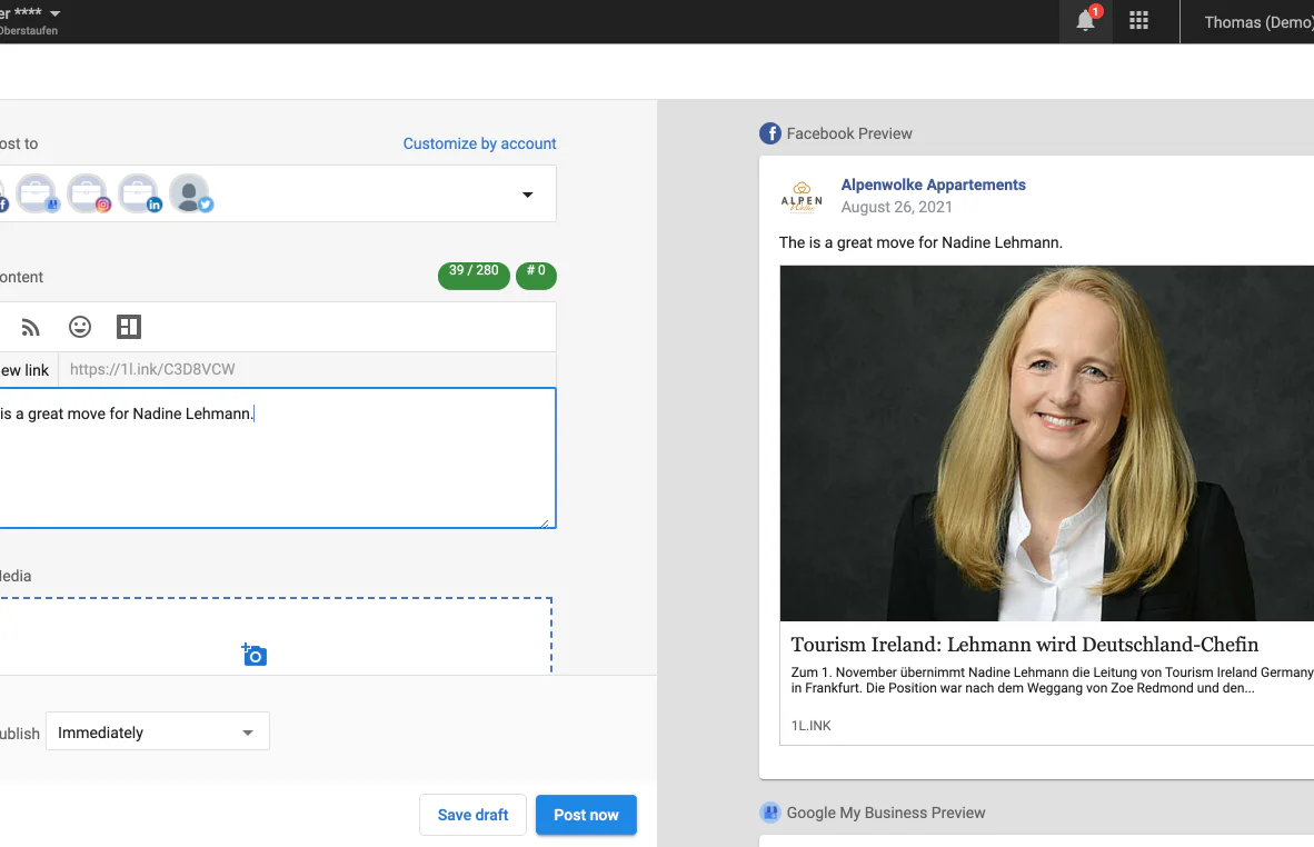 Screenshot image