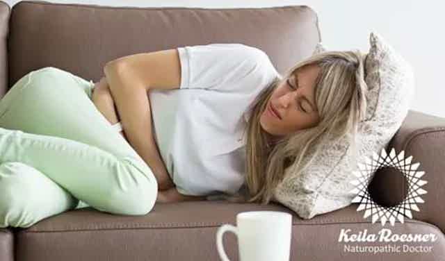 Is your heartburn causing bloating and IBS?