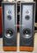 Thiel Audio CS2.2 floorstanding speakers. Stereophile r... 4
