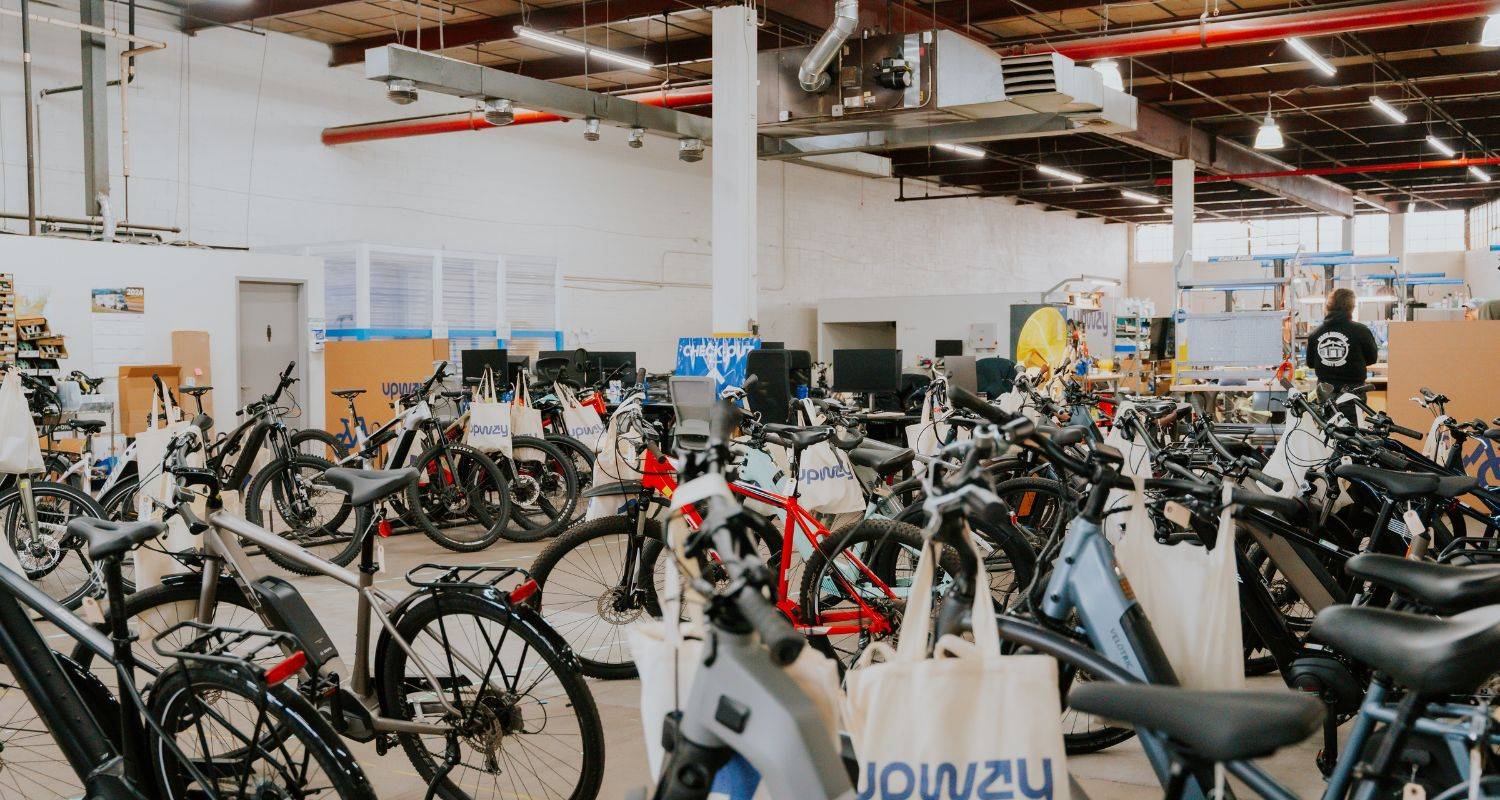 ebike prijs na 10 jaar