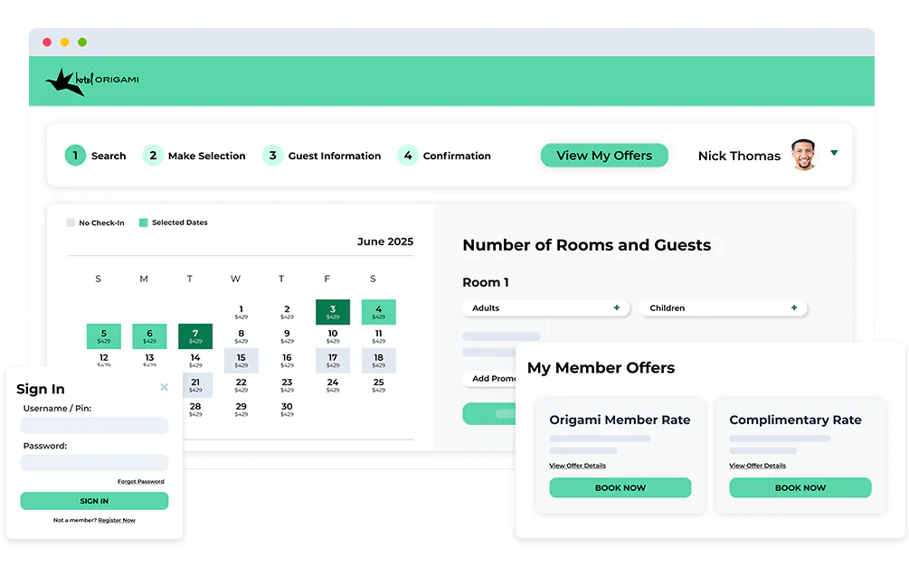 Screenshot image
