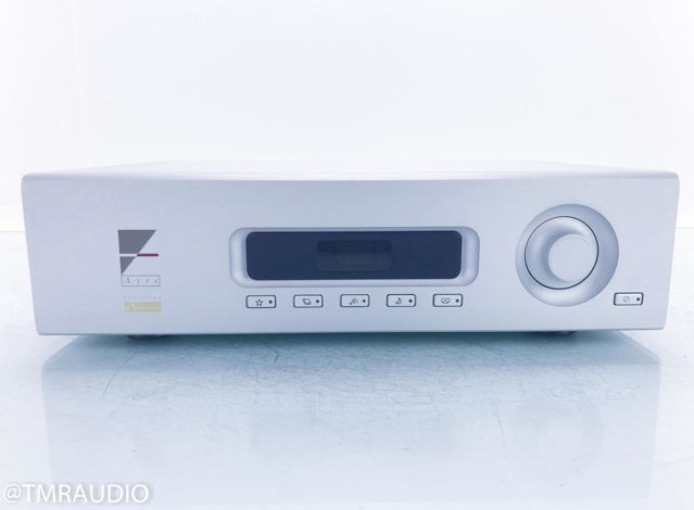 Ayre K-5xeMP Stereo Preamplifier Evolution; Remote (16180)