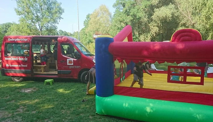 andrana objekts m hb