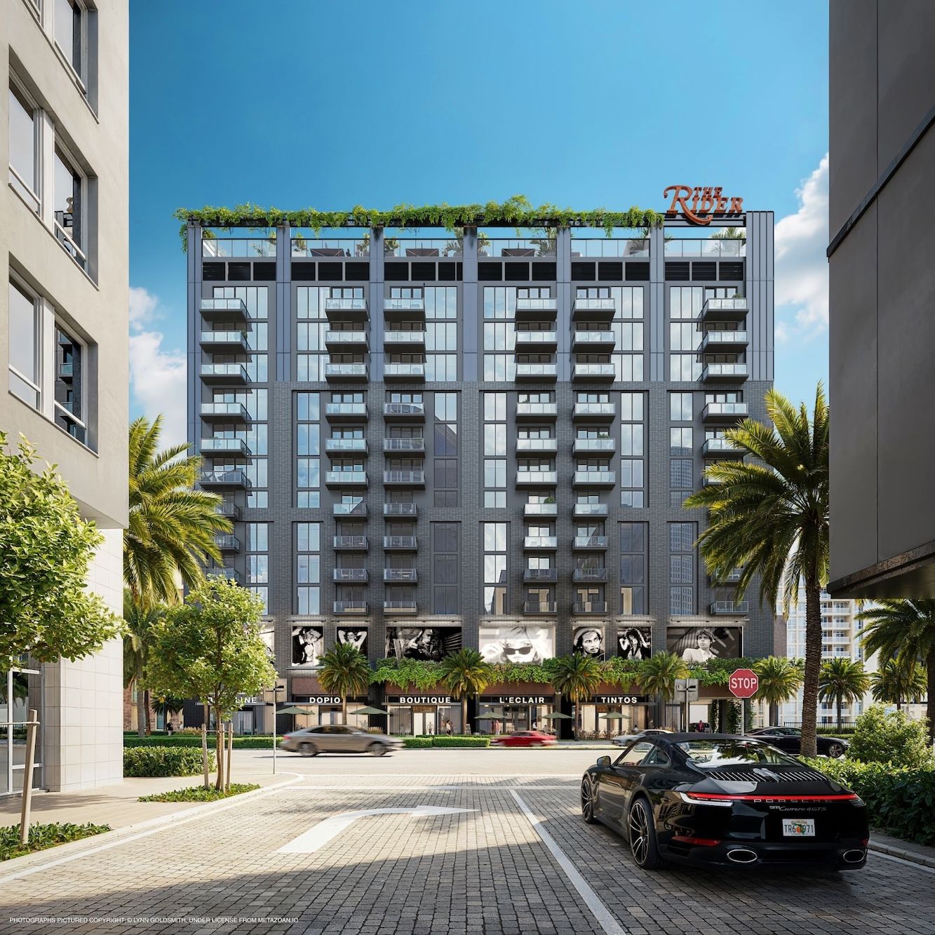 image 1 of The Rider Residences