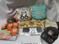 Route 66 package