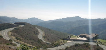 Ride The Canyons of Malibu and Discover Hidden Gems! near Los Angeles, CA