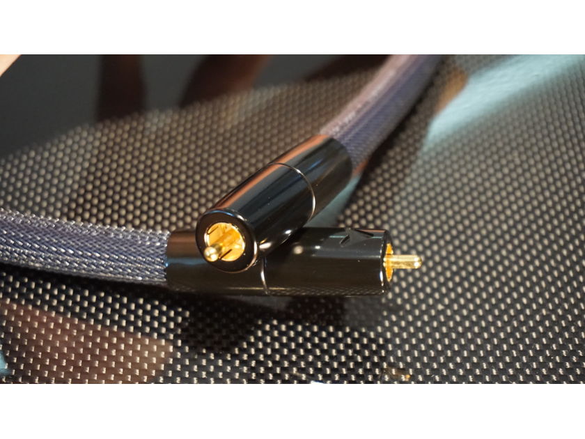 Transparent Audio Reference XL 75-Ohm Digital Link Cable