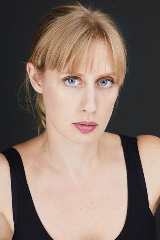 Catherine Jandrain