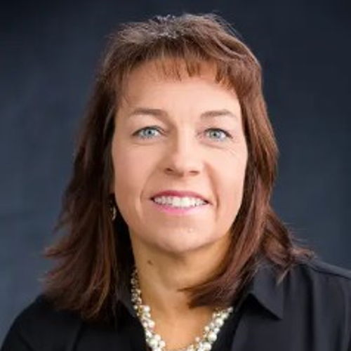 Sara  Caron