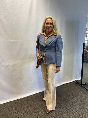 Ineke Groenendijk