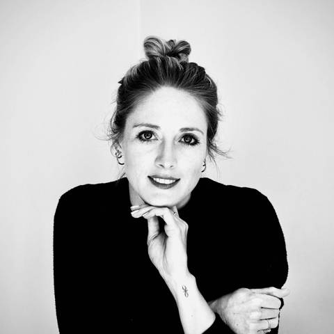 Nicole Karmine