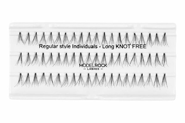 Regular Style Individuals - Long Knot Free