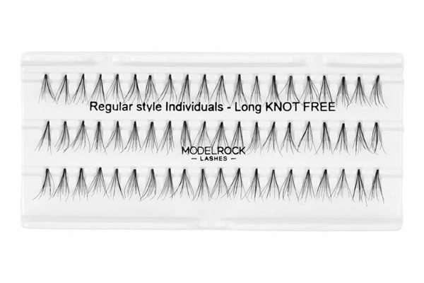 Regular Style Individuals - Long Knot Free