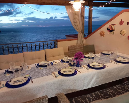 Cooking classes Giglio Campese: Course on tonnarelli with fresh fish fillets in tomato sauce