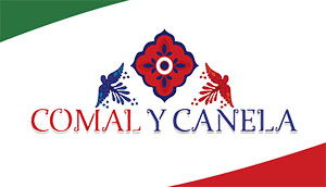 Logo - Comal Y Canela