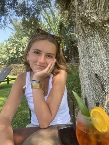 Joséphine Polet