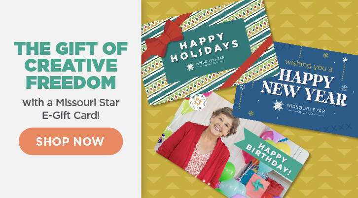missouri star quilt company daily deal