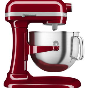 7 Quart Bowl-Lift Stand Mixer with Redesigned Premium Touchpoints White KSM70SNDXWH | KitchenAid