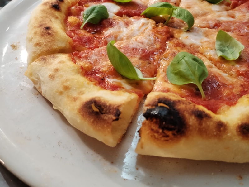 Kochkurse : Pizza wie in der Pizzeria