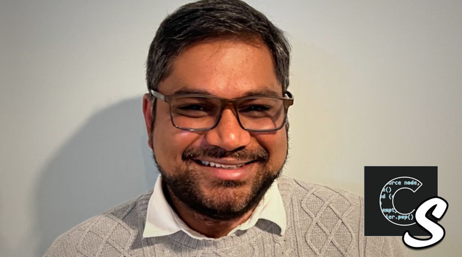 Code Story – Bonus: Harish Chandramowli, Flaire