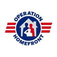 Operation Homefront logo on InHerSight