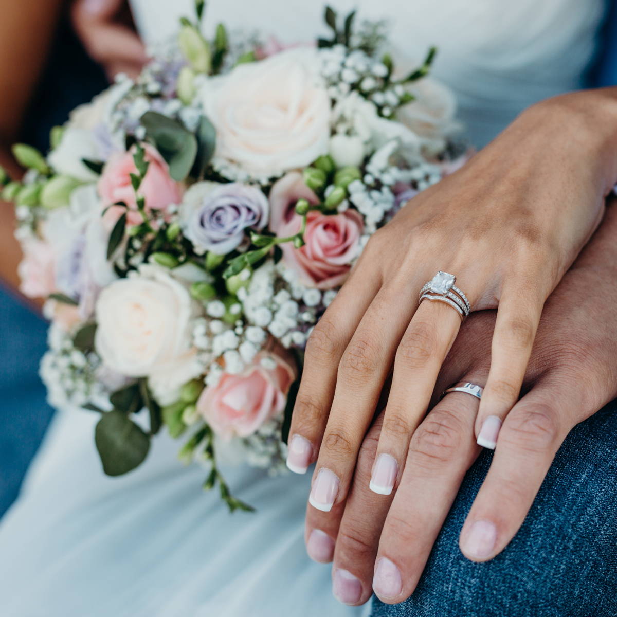 Diamond Bridal Guide