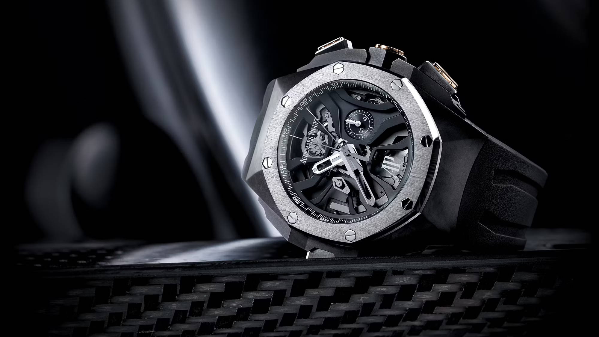 Montres Audemars Piguet les plus innovantes : Presentation des 4 modèles qui révolutionnent l'horlogerie