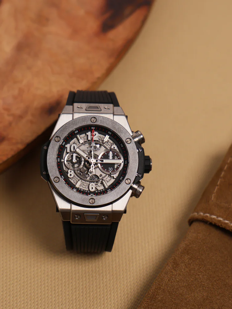 Hublot Big Bang Unico, image 8