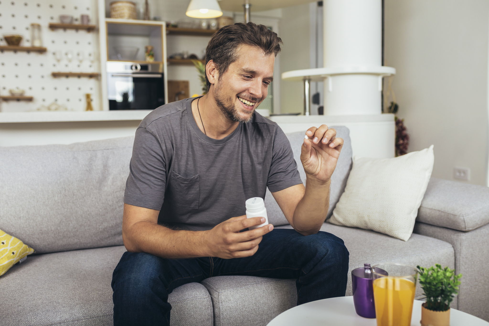 10 Natural Remedies for Erectile Dysfunction