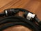 Telwire 14 ft HC Power Cord Great for mono blocks! 2