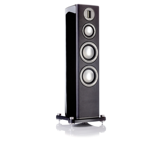 Monitor Audio PL-200 --- Stereophile Class A Component ...