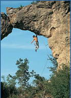 Climb Croatia